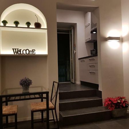 Home "Suite" Home Neapol Zewnętrze zdjęcie