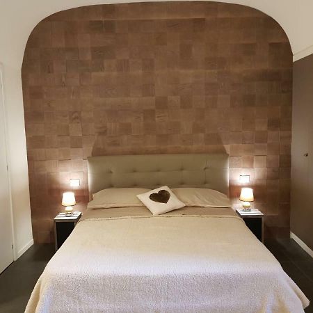 Home "Suite" Home Neapol Zewnętrze zdjęcie