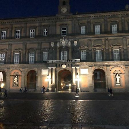 Home "Suite" Home Neapol Zewnętrze zdjęcie