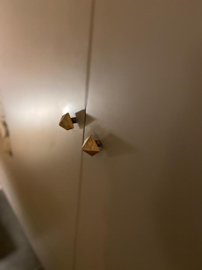 Home "Suite" Home Neapol Zewnętrze zdjęcie