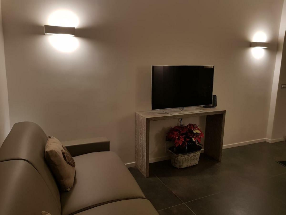 Home "Suite" Home Neapol Zewnętrze zdjęcie