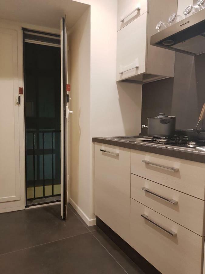 Home "Suite" Home Neapol Zewnętrze zdjęcie