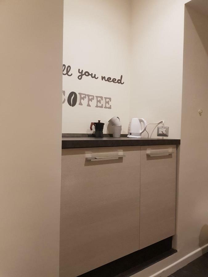 Home "Suite" Home Neapol Zewnętrze zdjęcie