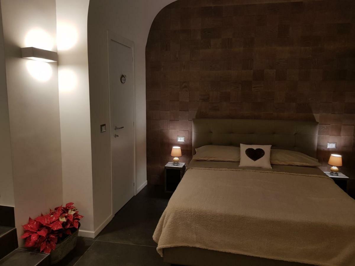 Home "Suite" Home Neapol Zewnętrze zdjęcie