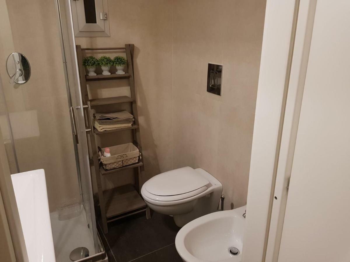 Home "Suite" Home Neapol Zewnętrze zdjęcie