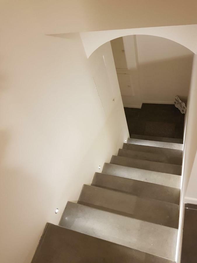 Home "Suite" Home Neapol Zewnętrze zdjęcie