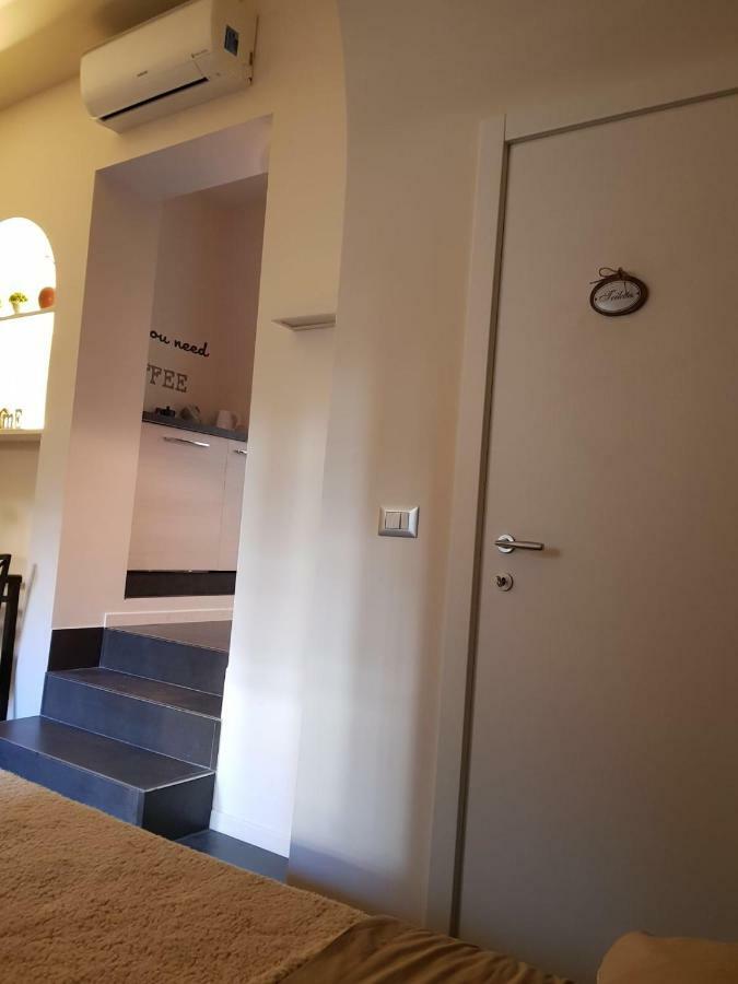 Home "Suite" Home Neapol Zewnętrze zdjęcie