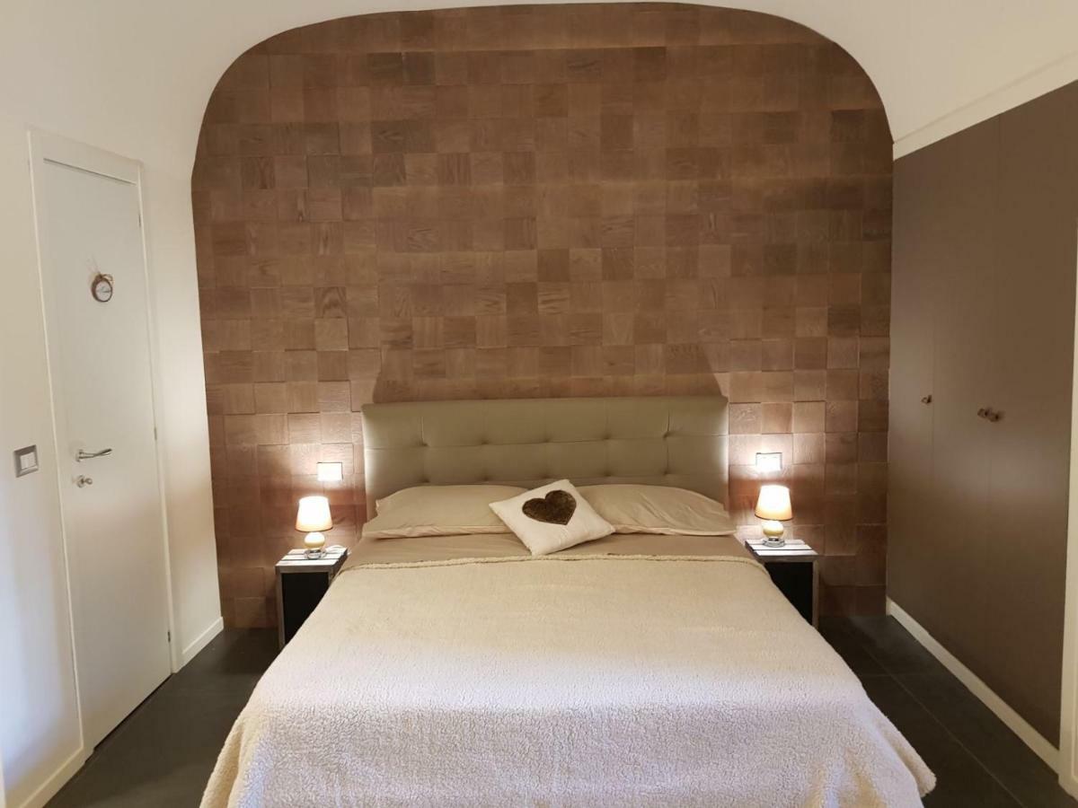 Home "Suite" Home Neapol Zewnętrze zdjęcie