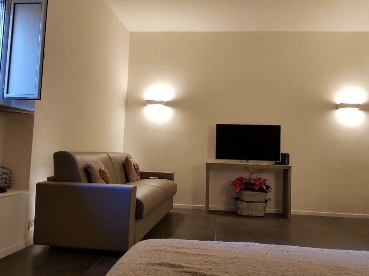 Home "Suite" Home Neapol Zewnętrze zdjęcie