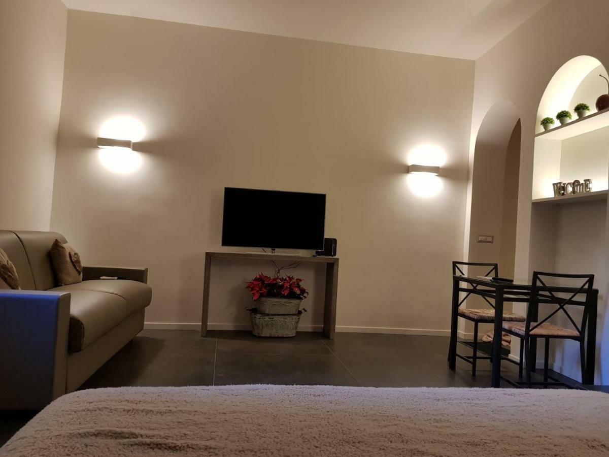 Home "Suite" Home Neapol Zewnętrze zdjęcie